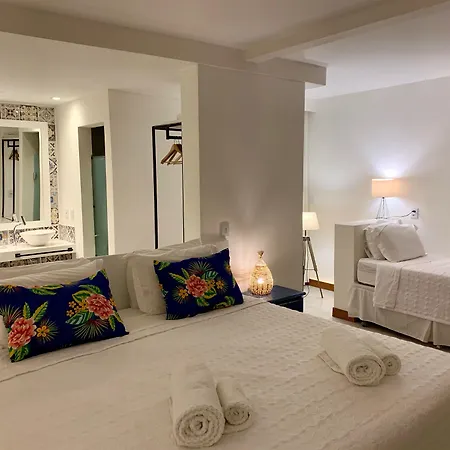 Pousada Tartaruga Boutique Hotel-2