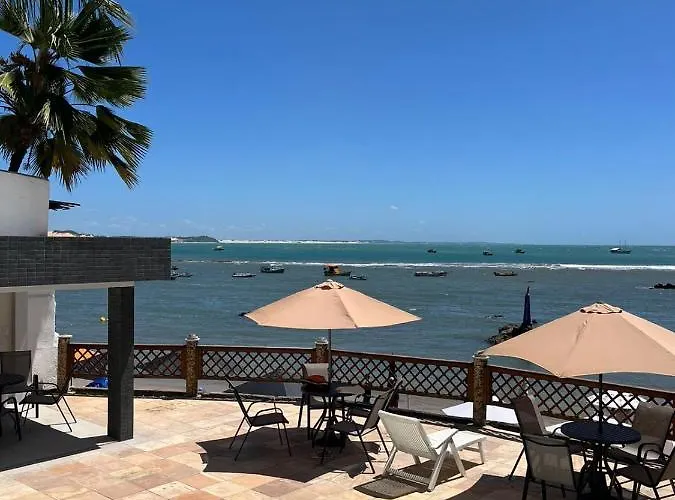 Pousada Ceu e MarPousada