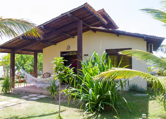 Pousada Império do SolPousada