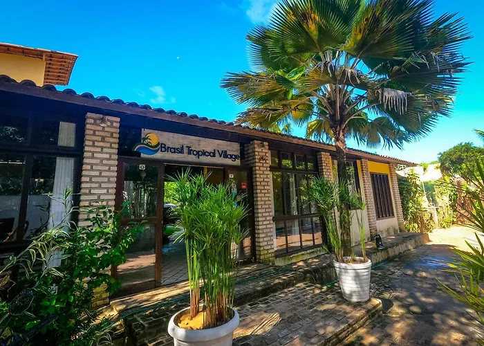 Brasil Tropical VillagePousada
